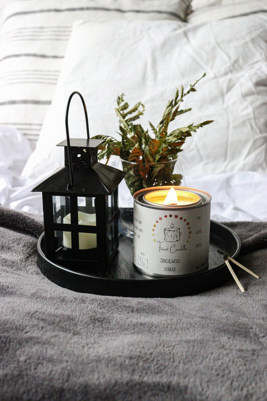 The Ultimate Guide to Scented Candle Gift Sets for Women